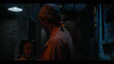 Any guy that works a
straight job is a chump. - Justified: City Primeval