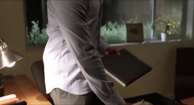 Any guy would gladly get up to his nuts in her guts okay - Someone Marry Barry