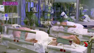 Any halt in vaccination
just shows how carefully - Borat’s American Lockdown & Debunking Borat