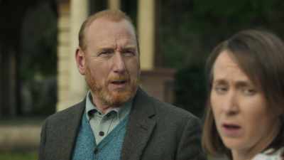 Any history between Davinson
and Andrew Knightley? - The Chelsea Detective