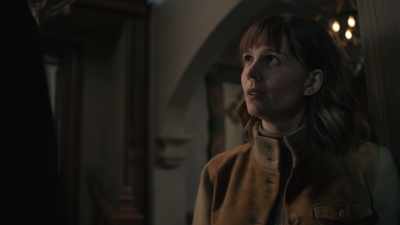 - Any hope from your end?
- There might be some - Evil