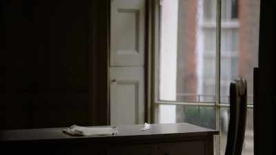 Any hopes he had for
a higher post also evaporated, - Benjamin Franklin