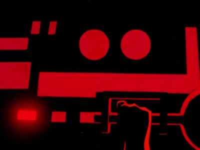 Any hot spots yet? - Batman Beyond