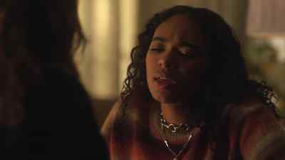 Any idea who he was? - Pretty Little Liars: Original Sin
