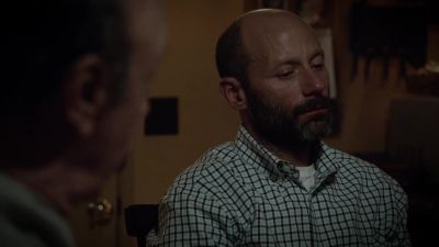 Any idea where she went? - Sons of Anarchy