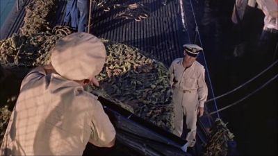 Any idea where they went - Operation Petticoat