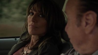 Any idea where
we're headed? - Sons of Anarchy