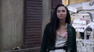 - Any idea why that might be?
- Don't know. - The Outpost