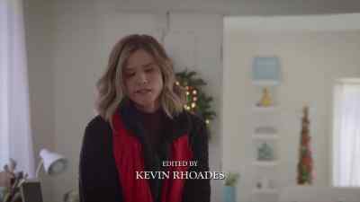 Any ideas? - Christmas Together