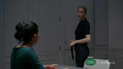 Any information
you divulge going forward - The Royal Nanny