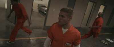 Any inmate who was apprehended
off of prison grounds - Breakout