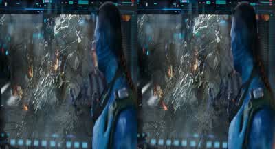 Any intel on Sully's... - Avatar: The Way of Water
