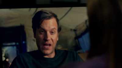 Any interactions
I may or may not have had - Tom Clancy's Jack Ryan