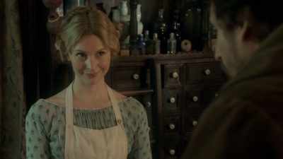 Any interesting new herbs,
tinctures or boogies in? - Quacks