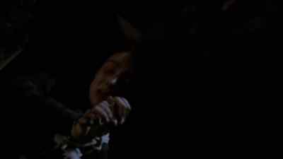 Any last words, Agent? - The Following