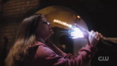 Any last words? - Charmed