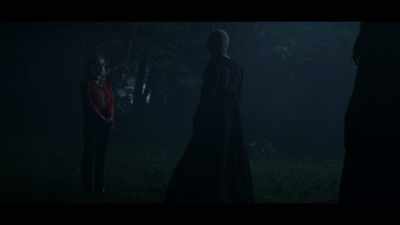 Any last words? - Chilling Adventures of Sabrina