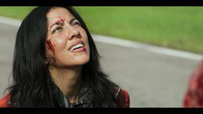 - Any last words? - Twisted Metal