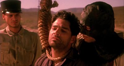 Any last words - From Dusk Till Dawn 3: The Hangman's Daughter