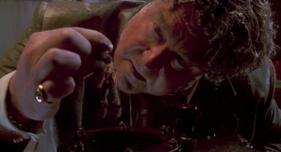 Any last words - The Borrowers