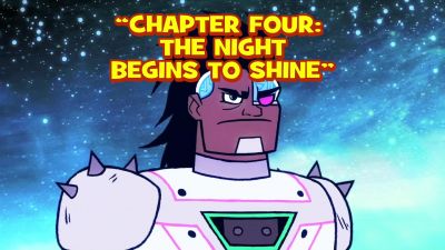 Any last words? - Teen Titans Go!