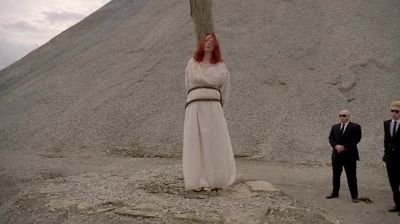 Any last words? - American Horror Story