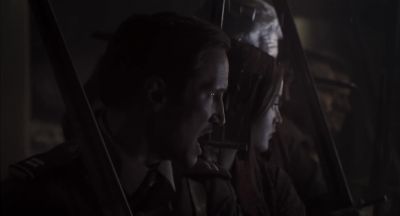 Any last words Shut the fuck up - Mutant Chronicles