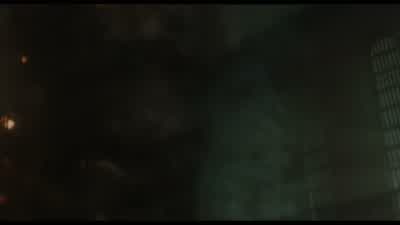 Any last words WardenDon't Please - Venom: Let There Be Carnage