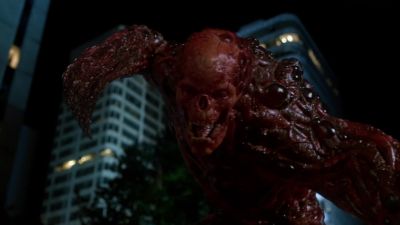 Any last words before your death? - The Flash