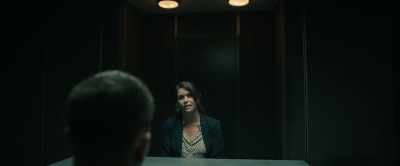 Any later and... they just
know you ran out of options. - Your Honor