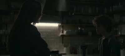 Any little detail, any tiny, little thing
that you can remember, - Dear Edward