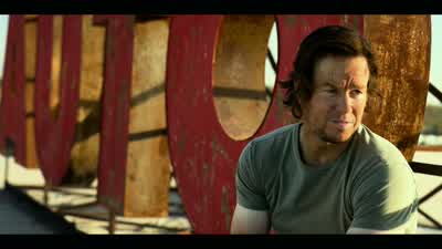 Any longer, they'd have snagged our location. - Transformers: The Last Knight