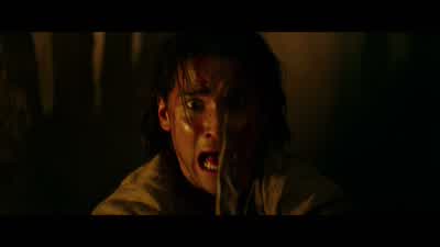 Any longer, Uncle... - Hercules