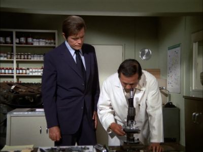 ANY LUCK, CHE? - Hawaii Five-O