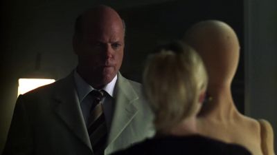 Any luck finding that ricochet? - CSI: Miami