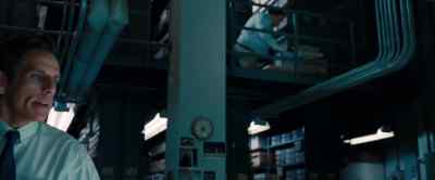 Any luck, Hernando? - The Secret Life of Walter Mitty