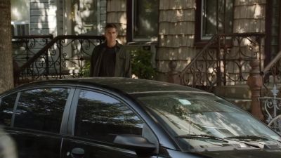Any luck ID'ing that woman? - Person of Interest