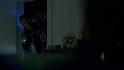 -Any luck?
-No, nothing. - Bloodline