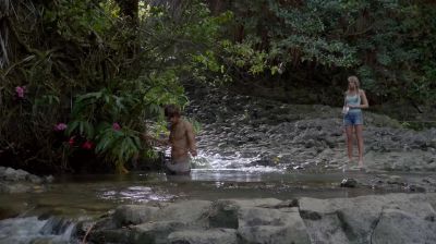 Any luck? - Blue Lagoon: The Awakening