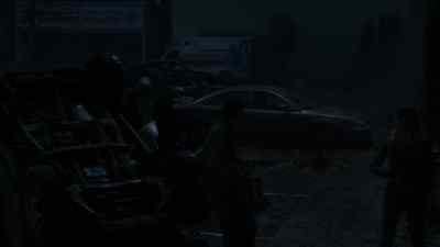 Any luck? - Falling Skies