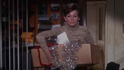 Any luck? - Wait Until Dark