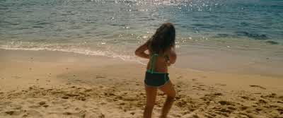 Any luck? - The Descendants