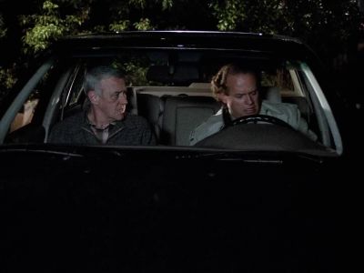 Any luck? - Frasier