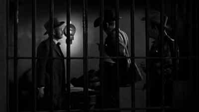 - Any luck, Sheriff? - Gun the Man Down