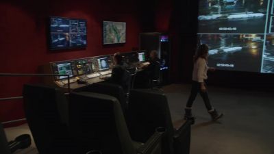 Any luck, Tim? - NCIS