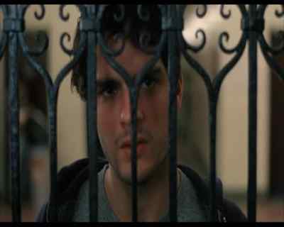 - Any mail for me?
- Mm-mm. No. - Endless Love