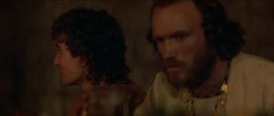 Any man can teach - King David