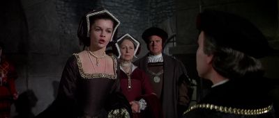 Any man who marries when he can be free is a fool - Anne of the Thousand Days