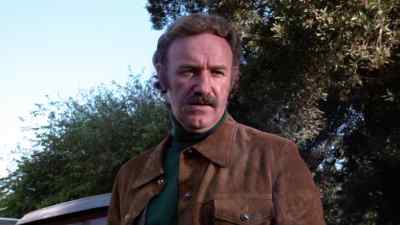Any message if I run into Delly? - Night Moves