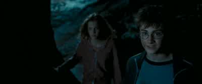 Any minute now. - Harry Potter and the Prisoner of Azkaban